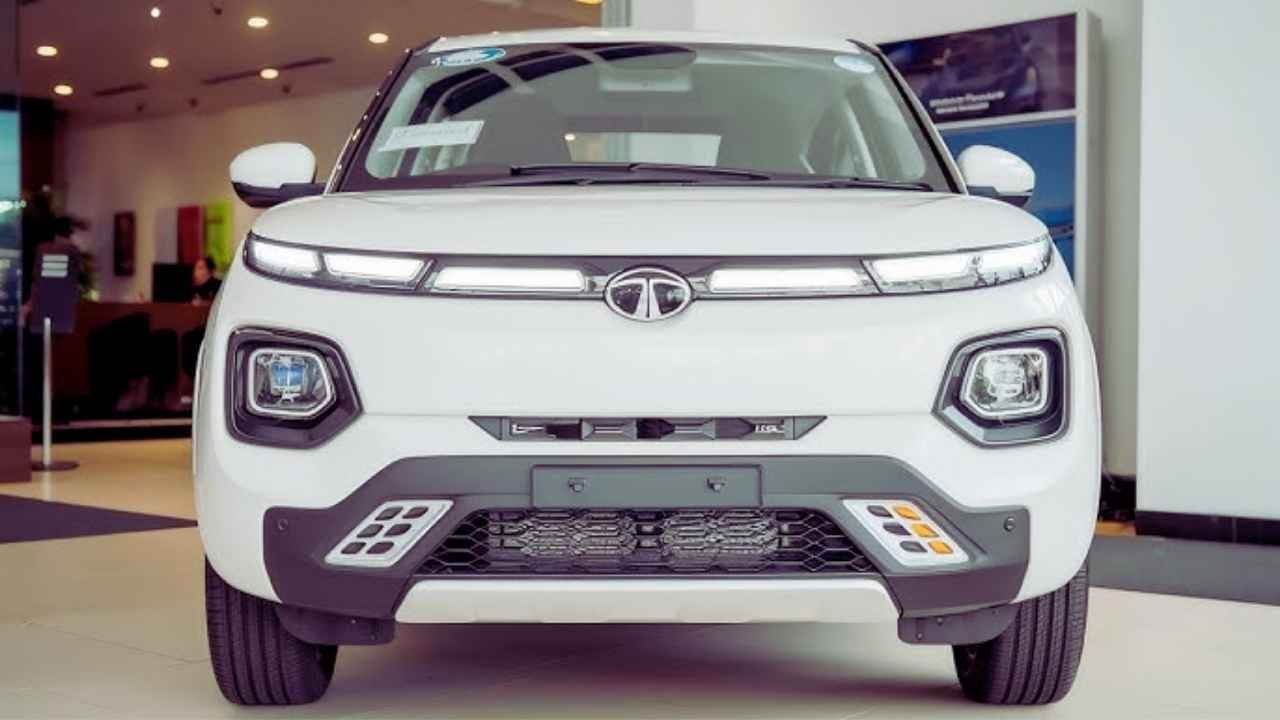 Tata Nano 2025